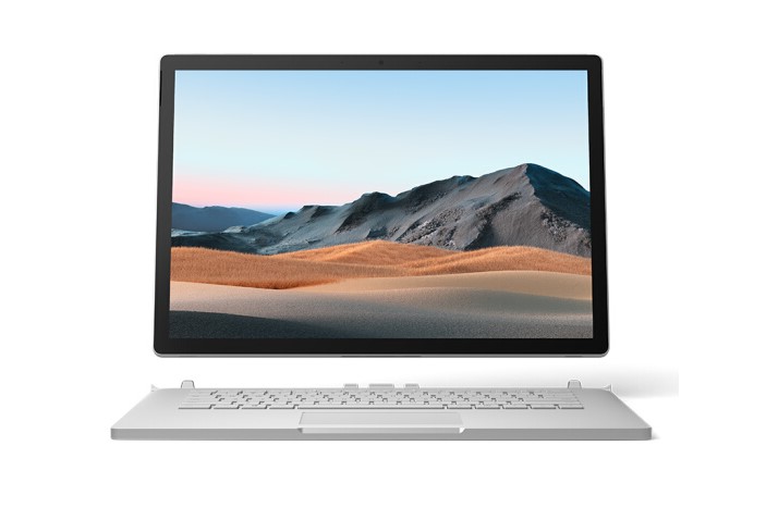 平坝Surface 维修前的准备工作